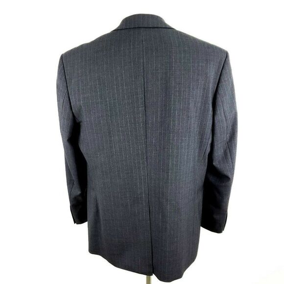 Alexandre‎ London Savile Row 40 R 2 Button Suit - Picture 6 of 12